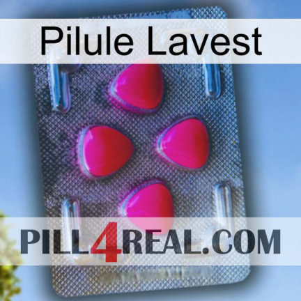 Lavest Pill 13
